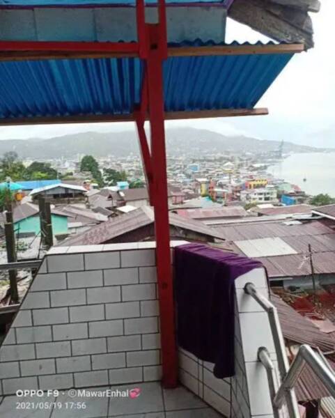 Kost Batumerah Tanjung