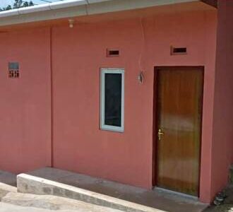 Kost Halong Dekat Puskesmas