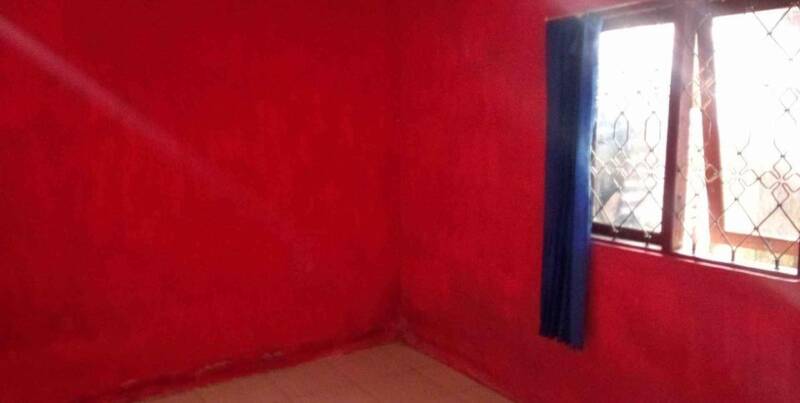 Kost Galala Hative Kecil