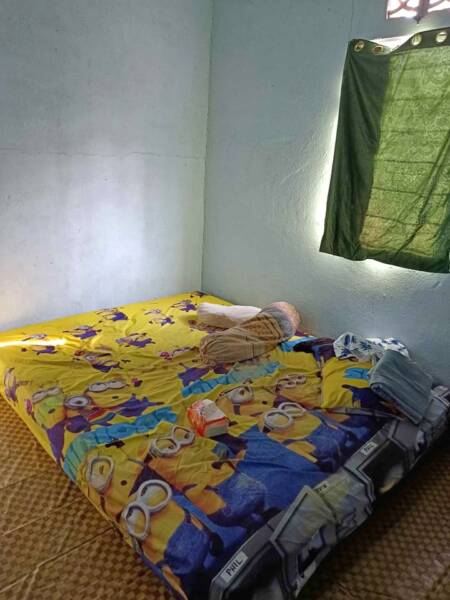 Kamar Kost Silale