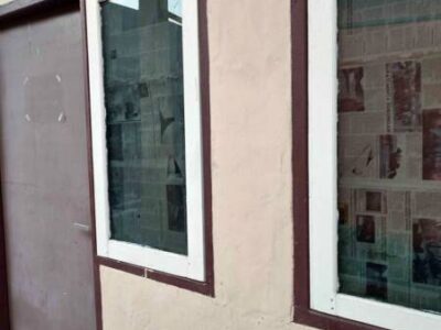 Kost Rumah Tiga Poka