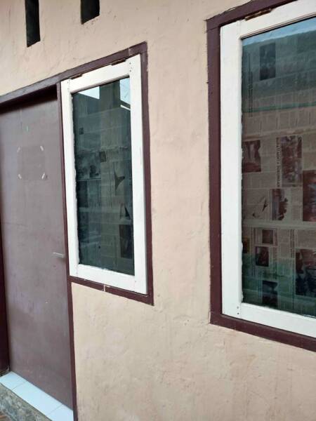 Kost Rumah Tiga Poka