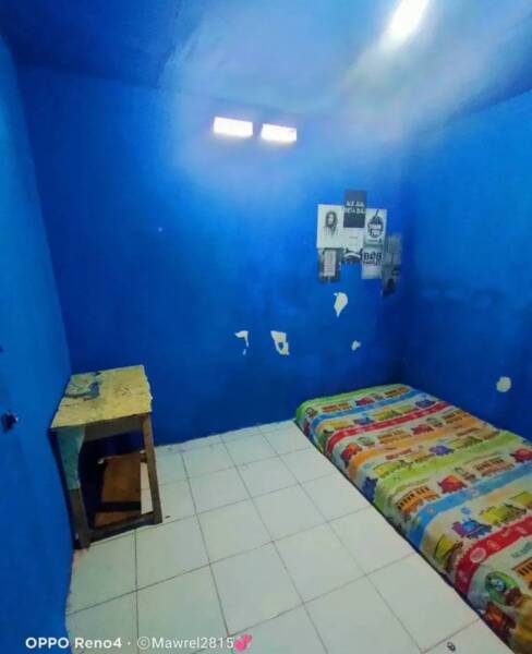 Kost Batumerah Tanjung