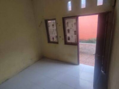 Kost Rumah Tiga Poka