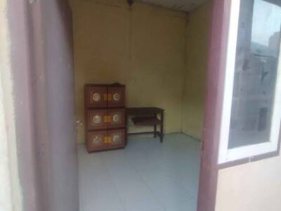 Kost Rumah Tiga Poka