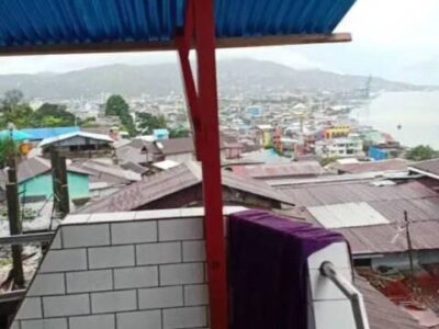 Kost Batumerah Tanjung