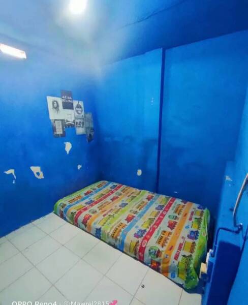 Kost Batumerah Tanjung