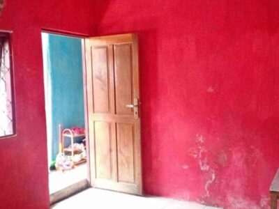 Kost Galala Hative Kecil