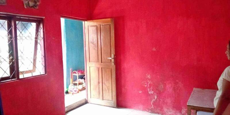 Kost Galala Hative Kecil