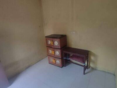 Kost Rumah Tiga Poka