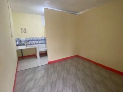 Kost Puteri Kayla Passo