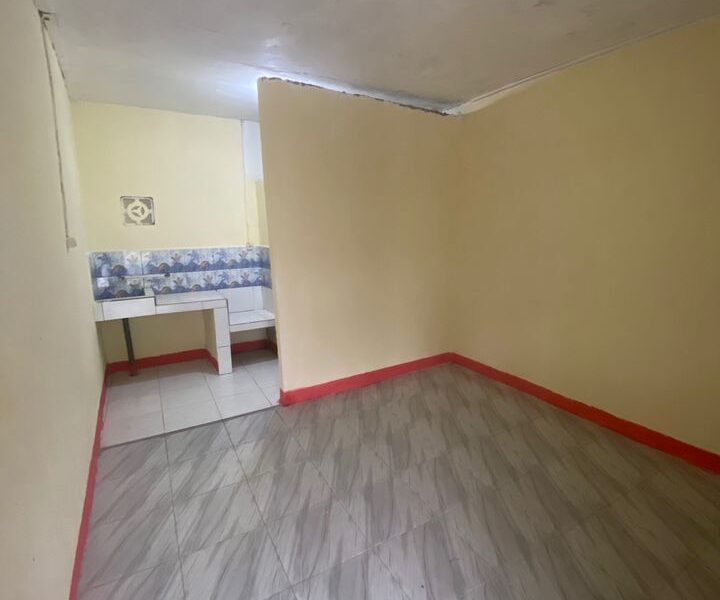 Kost Puteri Kayla Passo