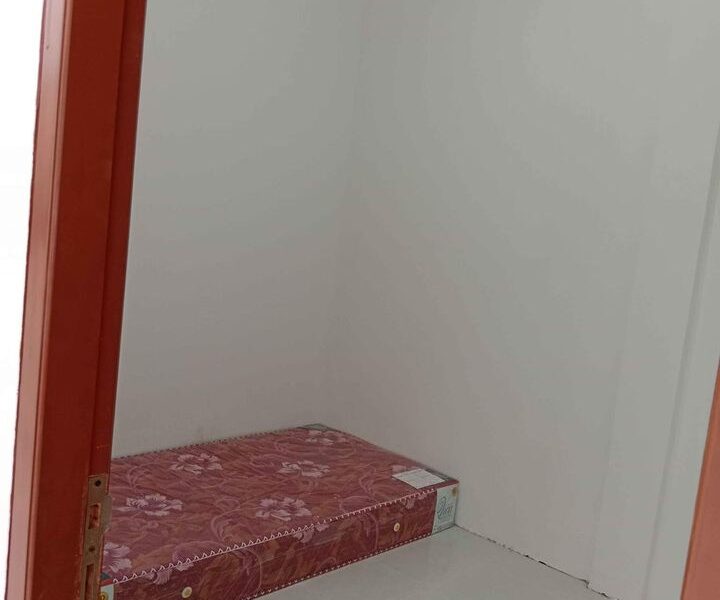 Poka Rumah Tiga Lorong Prabowo