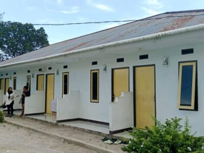 Kost Asri Paso Belakang ACC