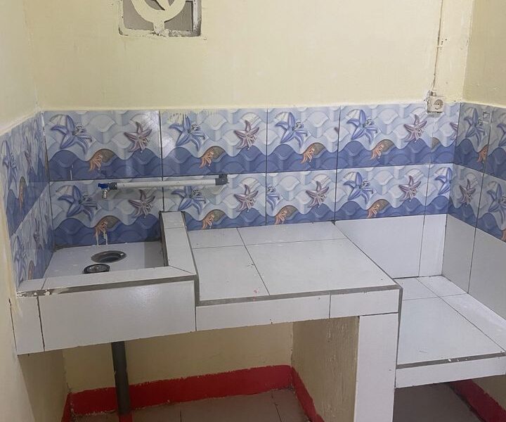 Kost Puteri Kayla Passo