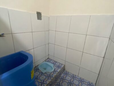 Kost Puteri Kayla Passo