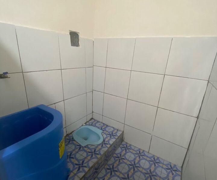 Kost Puteri Kayla Passo