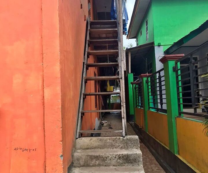 KOS FAUZAN Jembatan Jodoh Stain