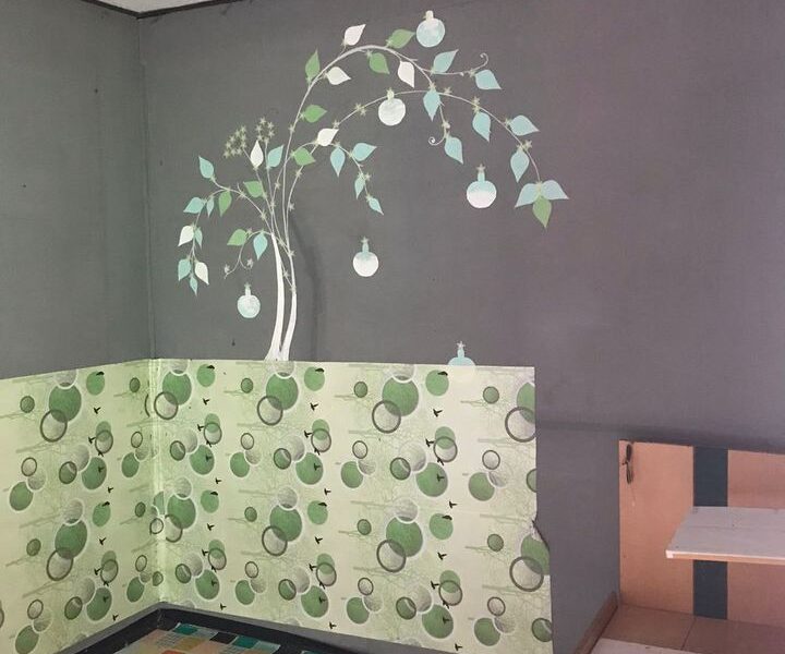 KOS FAUZAN Jembatan Jodoh Stain