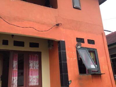 KOS FAUZAN Jembatan Jodoh Stain