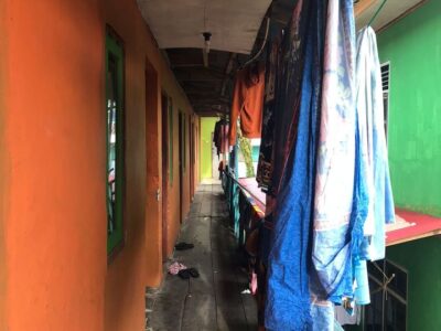 KOS FAUZAN Jembatan Jodoh Stain