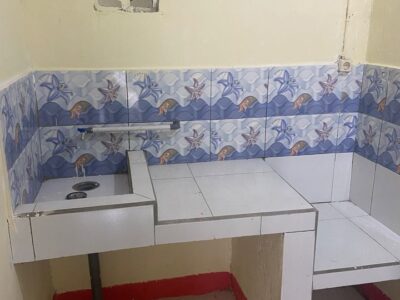 Kost Puteri Kayla Passo