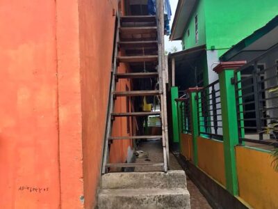 KOS FAUZAN Jembatan Jodoh Stain