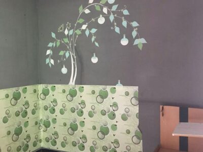 KOS FAUZAN Jembatan Jodoh Stain