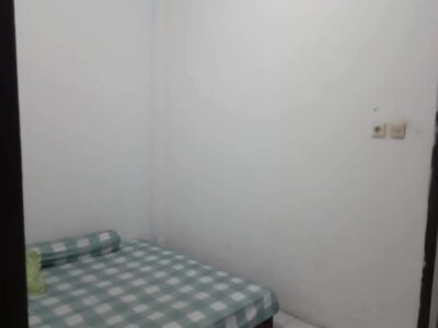 Kost BebasTanjung Batu Merah