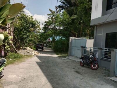 Poka Rumah Tiga Lorong Prabowo