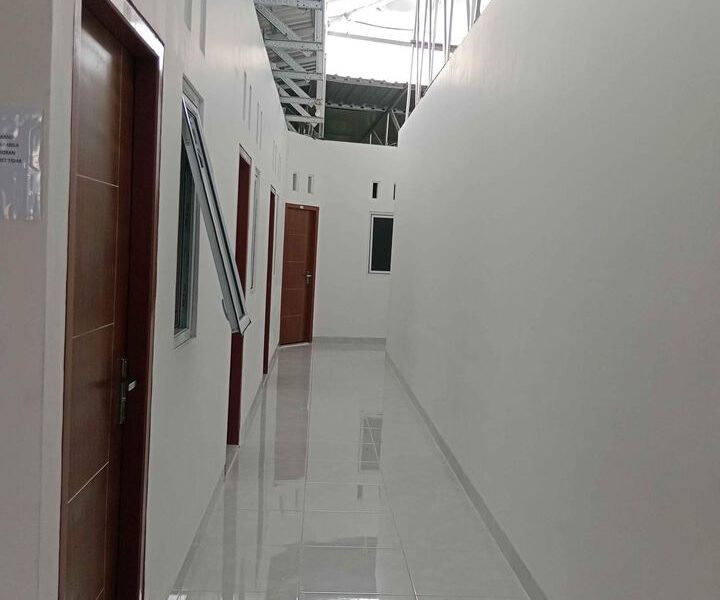 Kos Putri Nona Cantik