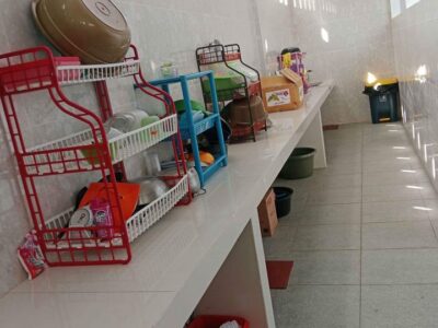 Kos Putri Nona Cantik