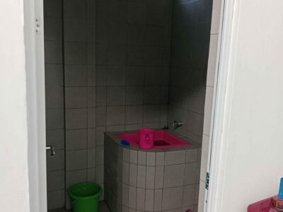 Kos Putri Nona Cantik