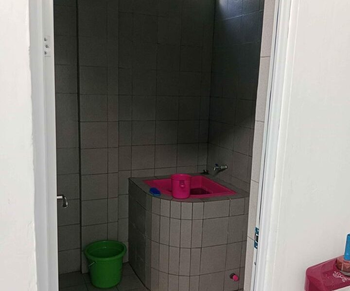 Kos Putri Nona Cantik