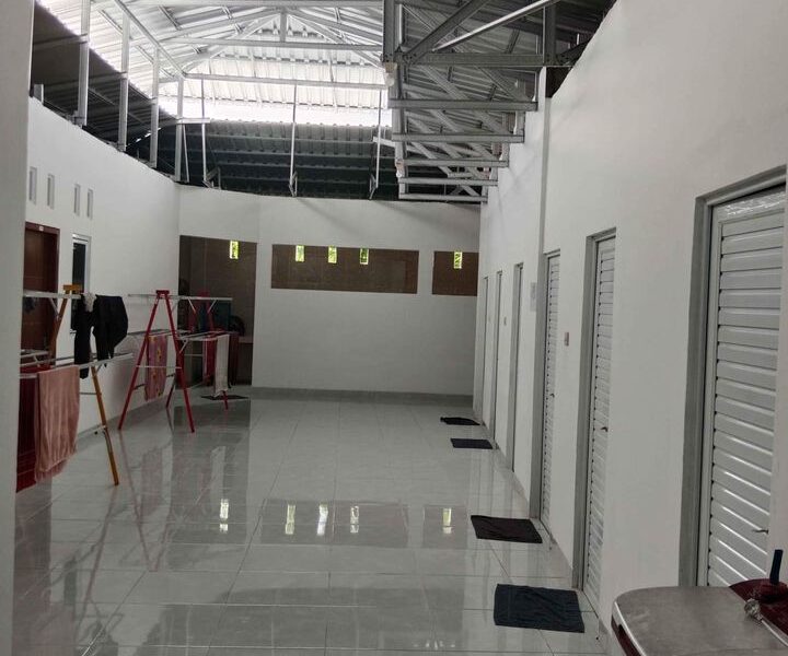 Kos Putri Nona Cantik