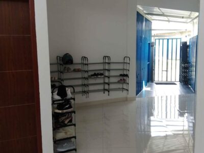 Kos Putri Nona Cantik