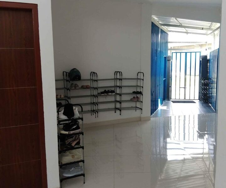 Kos Putri Nona Cantik