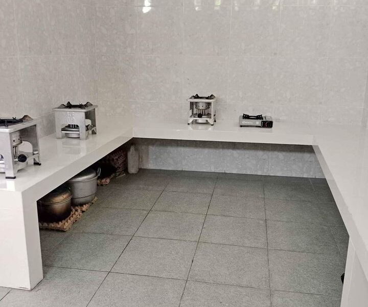 Kos Putri Nona Cantik