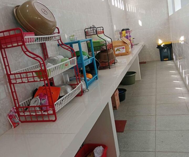 Kos Putri Nona Cantik