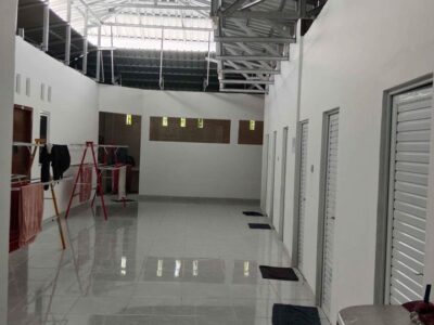 Kos Putri Nona Cantik