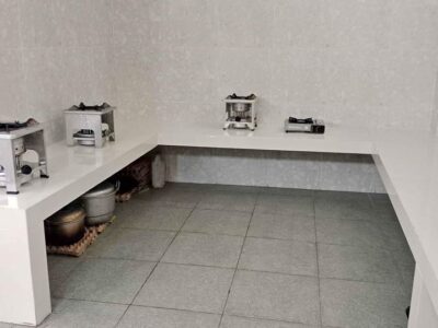 Kos Putri Nona Cantik