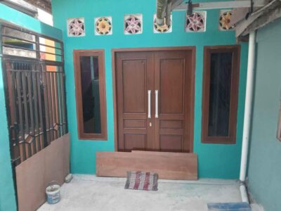 Kost Wailete Khusus Wanita