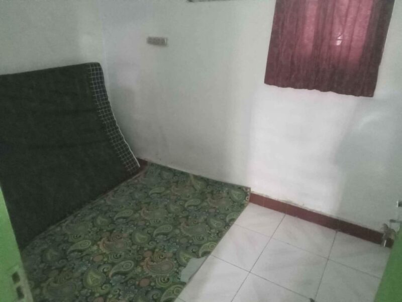 Kost Wailete Khusus Wanita