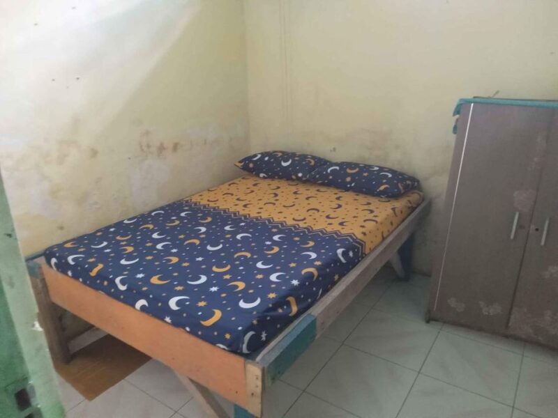 Kost Wailete Khusus Wanita