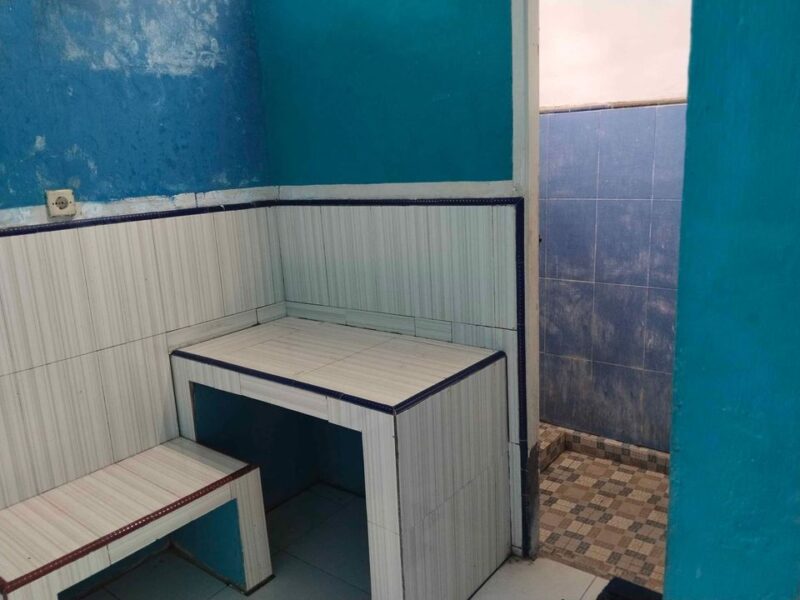 Kost Cokro Pegadaian Waiheru