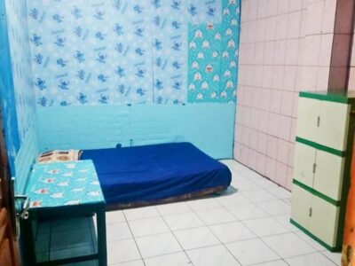 Kost Batu Merah Tanjung