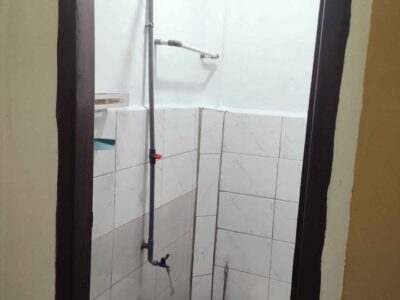 Kost Rektorat Unpatti