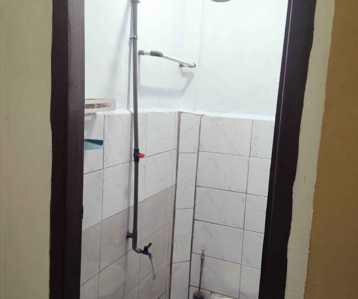 Kost Rektorat Unpatti