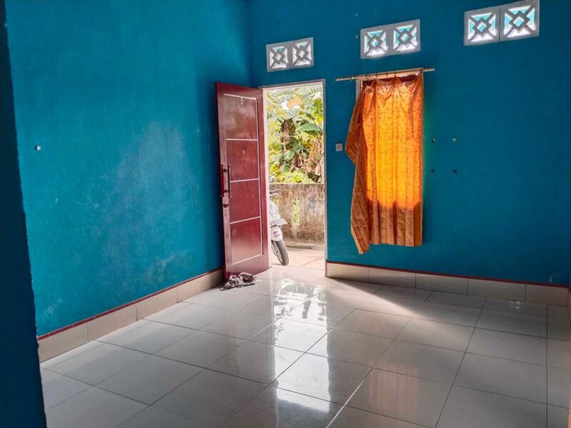 Kost Cokro Pegadaian Waiheru