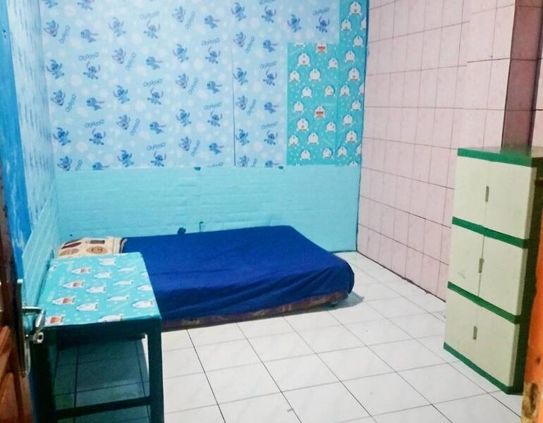 Kost Batu Merah Tanjung